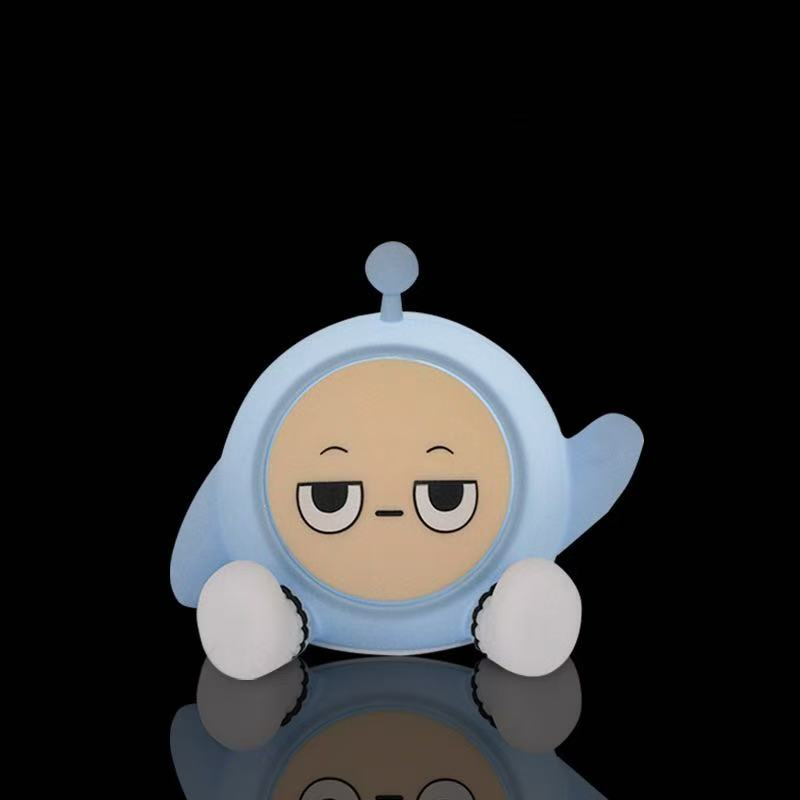 Alpha Eggy Party Transformable Tumbler-Bulu