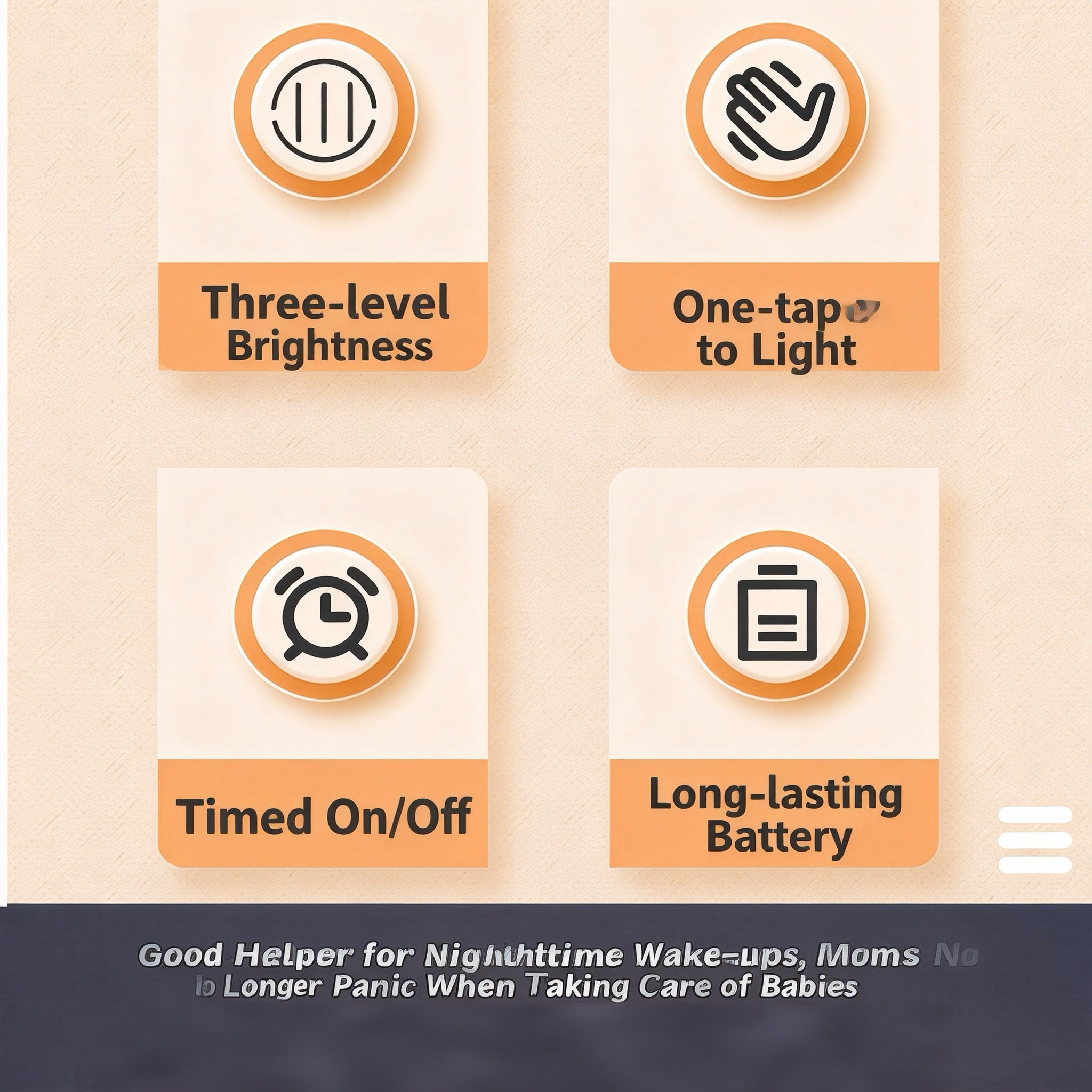 Popular Violent Bear Patting Lamp Silicone Night Light Ambient Light Desk Lamp Sensor Light [Birthday Gift] Color Light